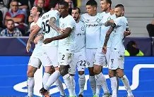 九游娱乐下载-科隆小胜，成功击败主场对手继续前行 